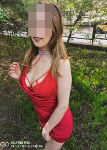 Фото проститутки Ангелина №14 в городе Соликамск