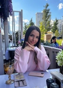 Фото проститутки Василиса №2 в городе Соликамск