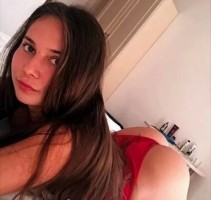 Фото проститутки Настя №3 в городе Соликамск