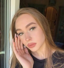 Фото проститутки Карина №2 в городе Соликамск