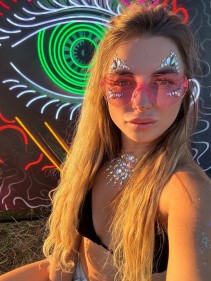 Фото проститутки Аня №2 в городе Соликамск