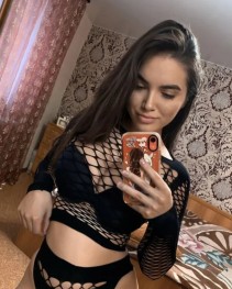 Фото проститутки Катя №4 в городе Соликамск