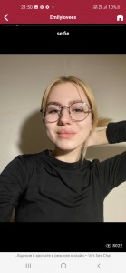 Фото проститутки Марина №8 в городе Соликамск