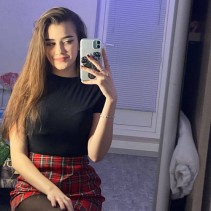 Фото проститутки Даша №3 в городе Соликамск