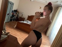 Фото проститутки Наташа №3 в городе Соликамск