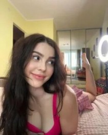 Фото проститутки Алёна №3 в городе Соликамск