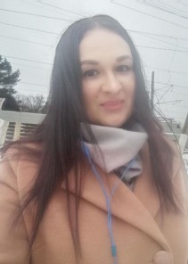 Фото проститутки Алёна №3 в городе Соликамск