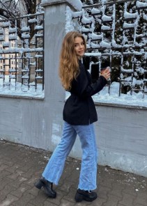 Фото проститутки ЮЛЯ №3 в городе Соликамск