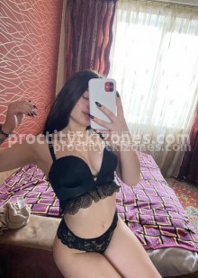 Фото проститутки Даша №1 в городе Соликамск