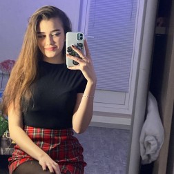 Фото проститутки Даша №1 в городе Соликамск