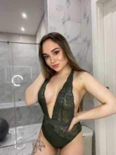 Фото проститутки Вика №1 в городе Соликамск