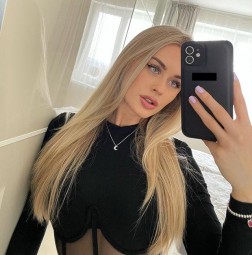 Фото проститутки Оля №1 в городе Соликамск