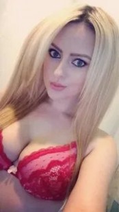 Фото проститутки Настя №1 в городе Соликамск