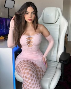 Фото проститутки Вика №1 в городе Соликамск