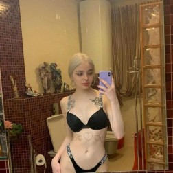 Фото проститутки Алёна №1 в городе Соликамск