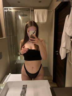 Фото проститутки Олеся без предоплат №1 в городе Соликамск