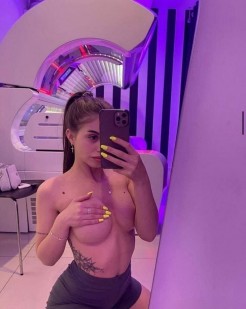 Фото проститутки Катя №1 в городе Соликамск