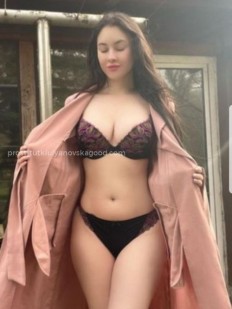 Фото проститутки Настя №1 в городе Соликамск