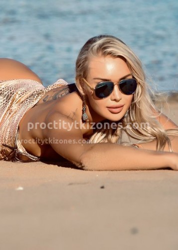 Барби, Г. Соликамск