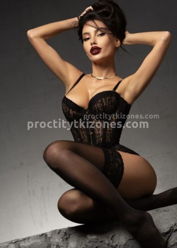 Кристина, Г. Соликамск