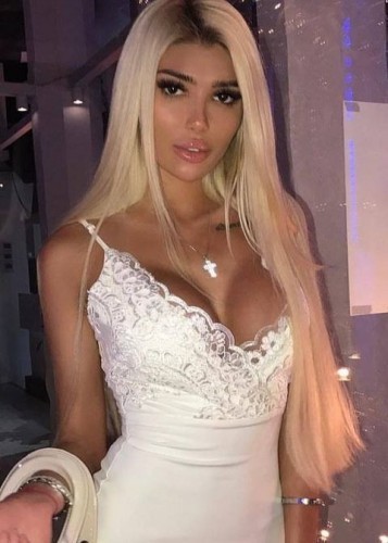Лина, Г. Соликамск