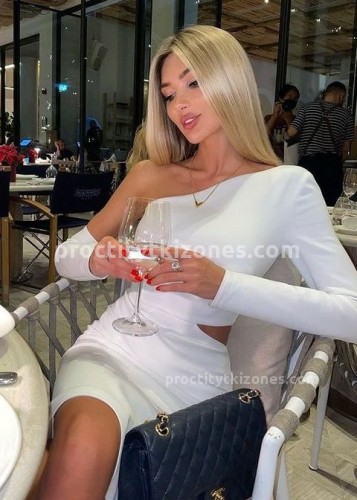 Лина, Г. Соликамск