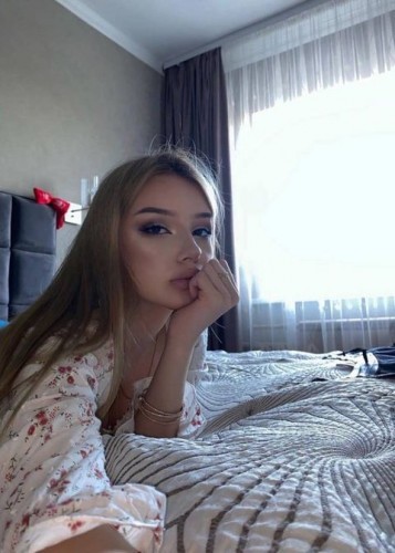 Люба, Г. Соликамск