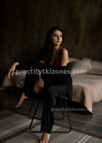 Марго, Г. Соликамск