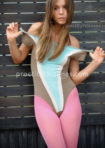 Надя, Г. Соликамск