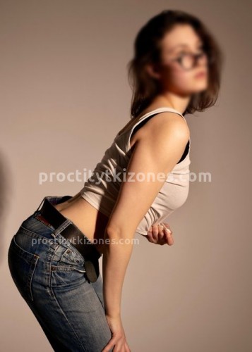 Надюша, Г. Соликамск