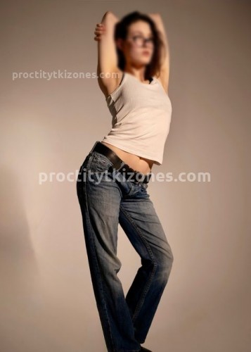 Надюша, Г. Соликамск