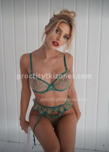 Натали, Г. Соликамск