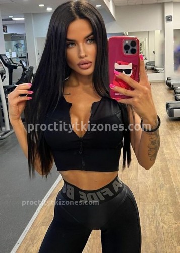 Нелли, Г. Соликамск