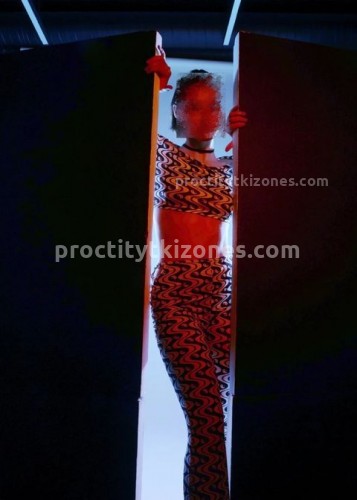 Полина, Г. Соликамск