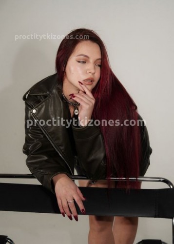 Вита, Г. Соликамск