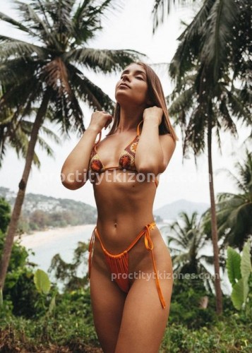 Юля, Г. Соликамск